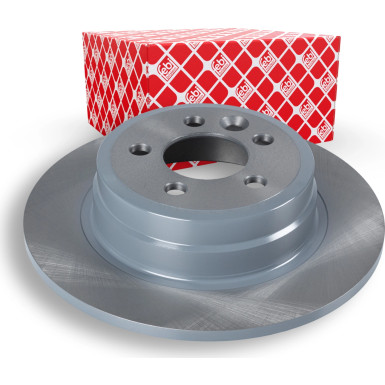 FEBI BILSTEIN 43810 Bremsscheibe FEBI BILSTEIN 43810 Bremsscheibe