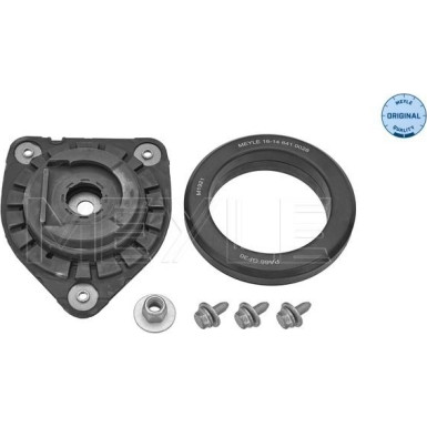 Meyle Reparatursatz, Federbeinstützlager MEYLE-ORIGINAL-KIT: Better solution for you 16-14 641 0020