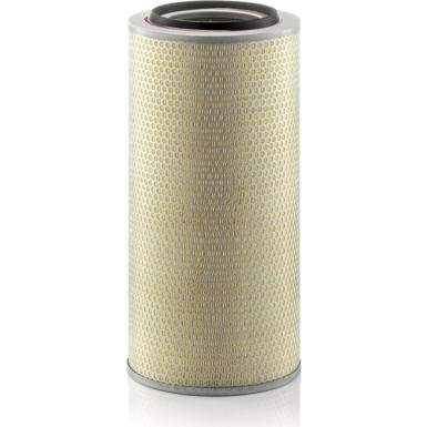 MANN-FILTER C 24 650/6 Luftfilter