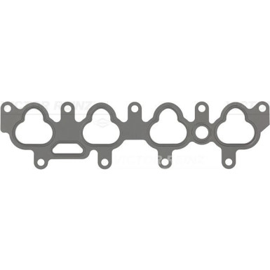Victor Reinz | Dichtung, Ansaugkrümmer | 71-53512-00