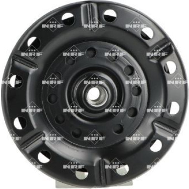 NRF | Spule, Magnetkupplung-Kompressor | 380049