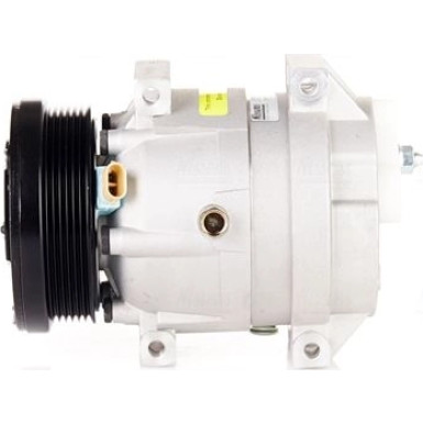 890050 Kompressor, Klimaanlage ** FIRST FIT **