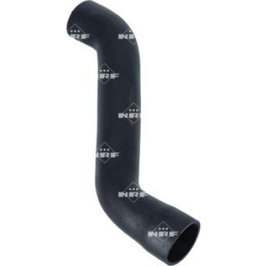 166297 Ladeluftschlauch EASY FIT