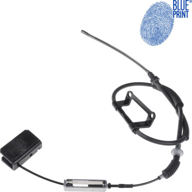 ADG046129 Seilzug, Feststellbremse