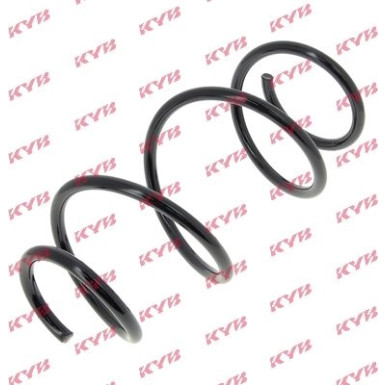 RA3528 Fahrwerksfeder K-Flex