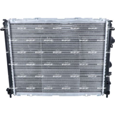 53209 Kühler, Motorkühlung EASY FIT