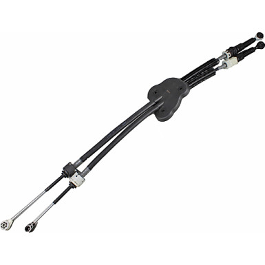 3150294 Seilzug, Schaltgetriebe