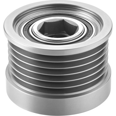 Valeo Generatorfreilauf VALEO NEW SPARE PART 588054 Valeo Generatorfreilauf VALEO NEW SPARE PART 588054