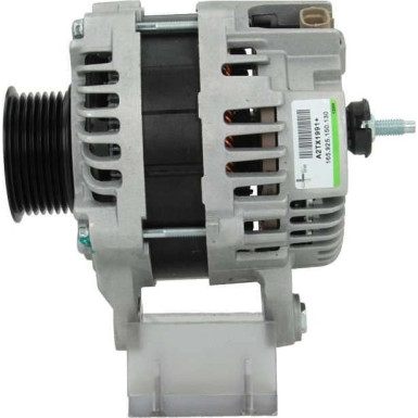 PSH | Generator | 165.925.150.130