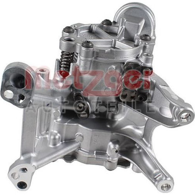 Metzger | Ölpumpe | 8000086 Metzger | Ölpumpe | 8000086