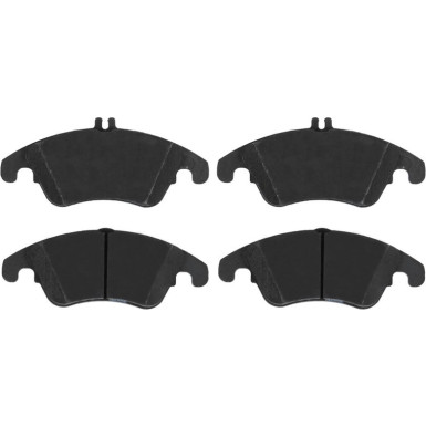 GDB1737 Bremsbelagsatz, Scheibenbremse COTEC