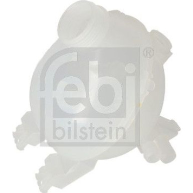 febi bilstein | Ausgleichsbehälter, Kühlmittel | 196932