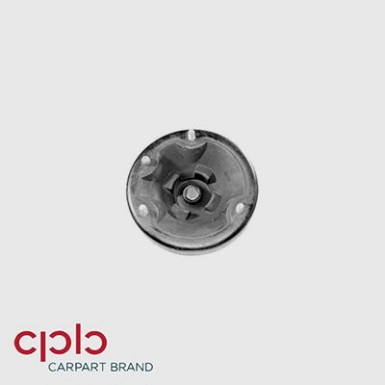 500128 Federbeinstützlager