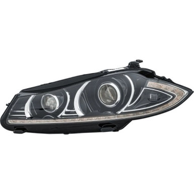 Hella | Hauptscheinwerfer | 1ZS 354 815-011