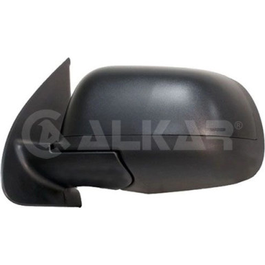 Alkar | Außenspiegel | 6105553 Alkar | Außenspiegel | 6105553
