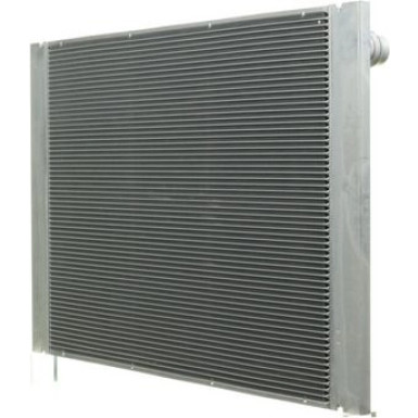 CR 581 000P Kühler, Motorkühlung BEHR *** PREMIUM LINE ***