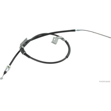 J3930914 Seilzug, Feststellbremse