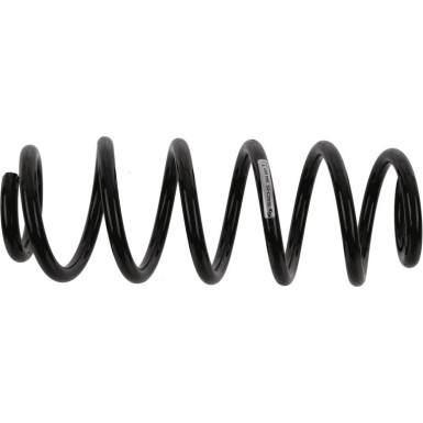 994 987 Fahrwerksfeder