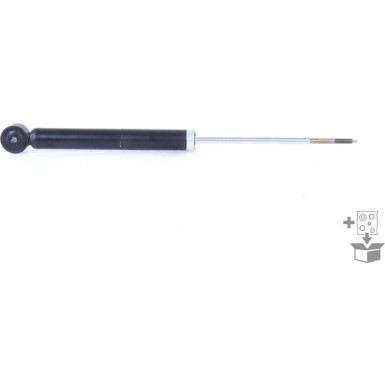 G1272 Stoßdämpfer MONROE ORIGINAL (Gas Technology)