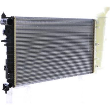Mahle | Kühler, Motorkühlung | CR 468 000S