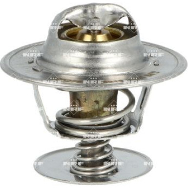 NRF | Thermostat, Kühlmittel | 725213