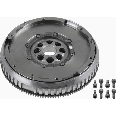 Sachs Zwei-Massen-Schwungrad 2294 000 488