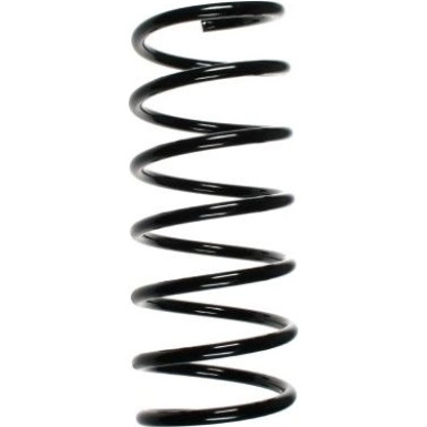 Spidan | Fahrwerksfeder | 49260