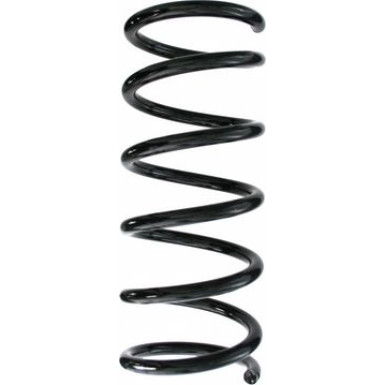 Spidan | Fahrwerksfeder | 87533