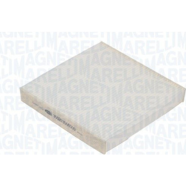 Magneti Marelli | Filter, Innenraumluft | 350203066500