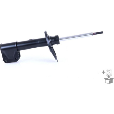 Monroe | Stoßdämpfer | G8128