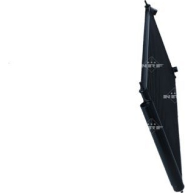 35791 Kondensator, Klimaanlage EASY FIT