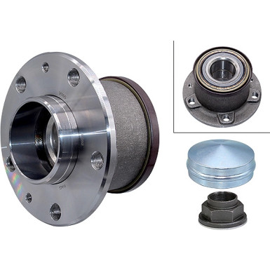 713 6405 70 Radlagersatz