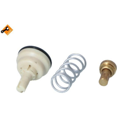 NRF | Thermostat, Kühlmittel | 725204