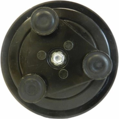 ACP 1218 000S Kompressor, Klimaanlage BEHR