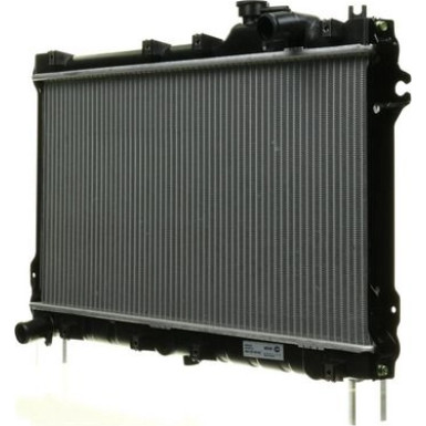 Mahle | Kühler, Motorkühlung | CR 185 000S