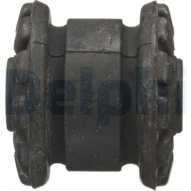 TD462W Lagerung, Lenker