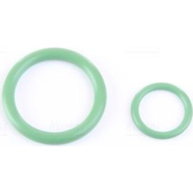 890585 Kompressor, Klimaanlage ** FIRST FIT **