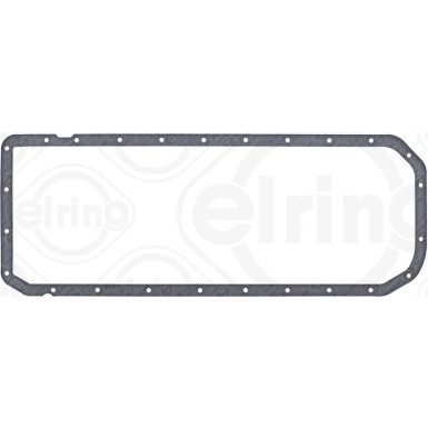 Elring | Dichtung, Ölwanne | 811.653