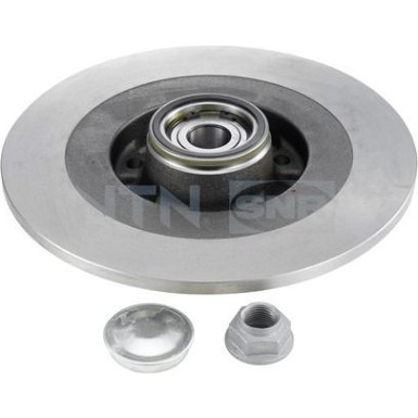 KF155.90U Bremsscheibe