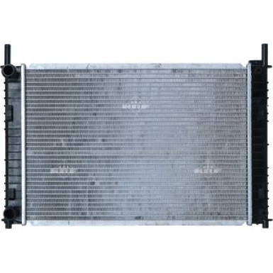 NRF | Kühler, Motorkühlung | 58276