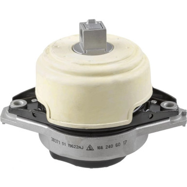 38371 01 Lagerung, Motor