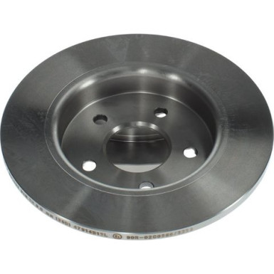 BOSCH | Bremsscheibe | 0 986 479 763