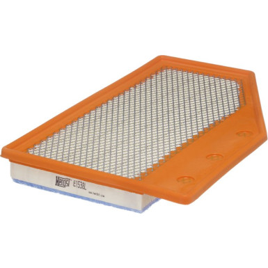 Hengst Filter | Luftfilter | E1538L