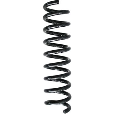 Spidan | Fahrwerksfeder | 86878