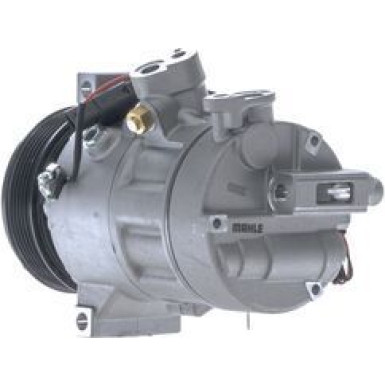 ACP 539 000S Kompressor, Klimaanlage BEHR