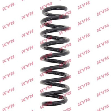 KYB Fahrwerksfeder K-Flex RH6602