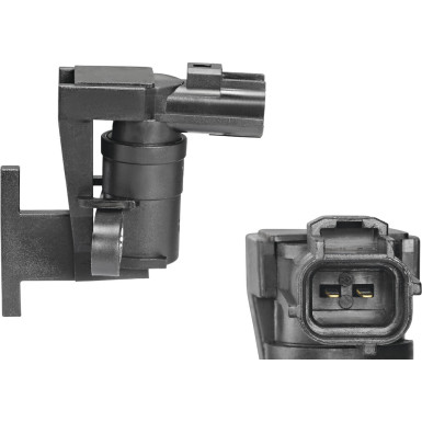 Valeo | Impulsgeber, Kurbelwelle | 254092