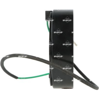 NRF | Spule, Magnetkupplung-Kompressor | 38448