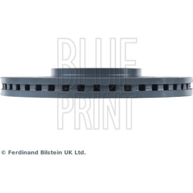 Blue Print | Bremsscheibe | ADU1743123