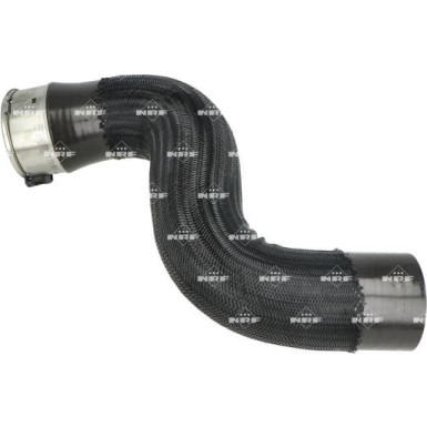 166167 Ladeluftschlauch